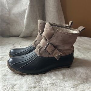 Sperry Insulated Boots